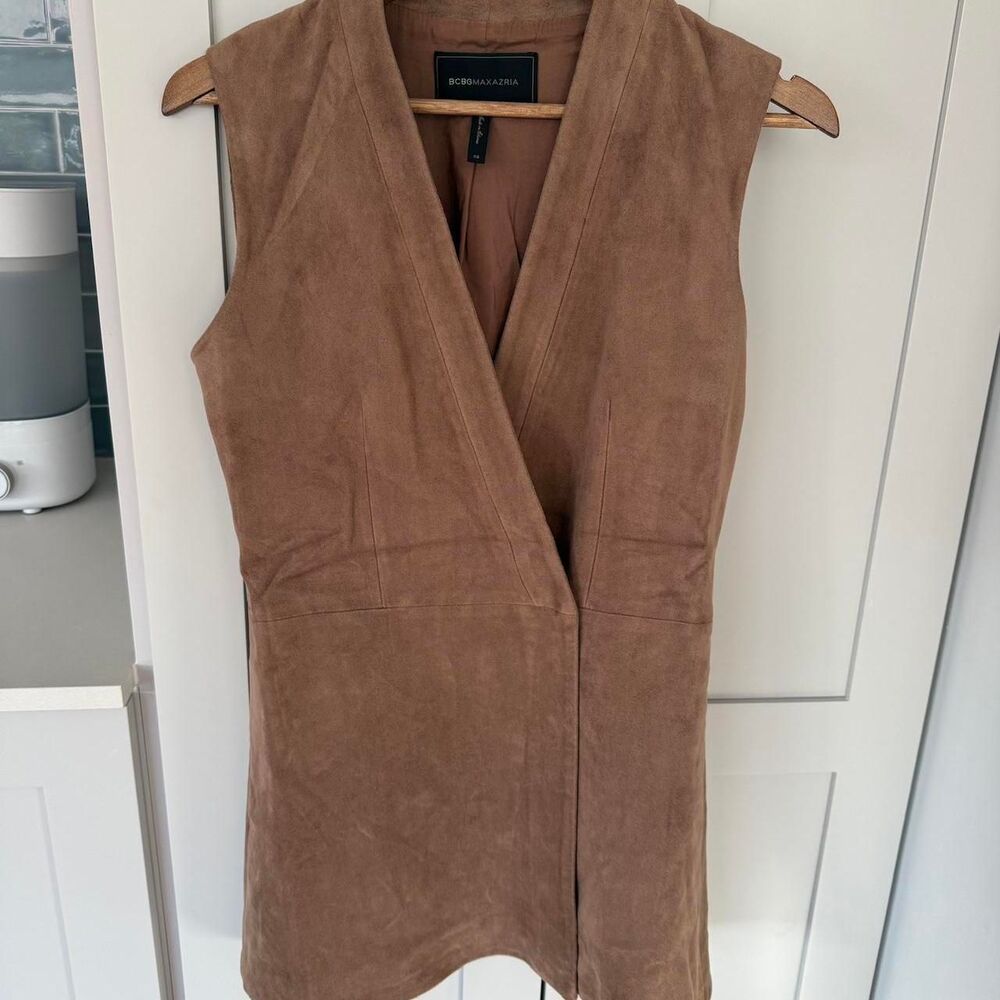 BCBGmaxazria Dress